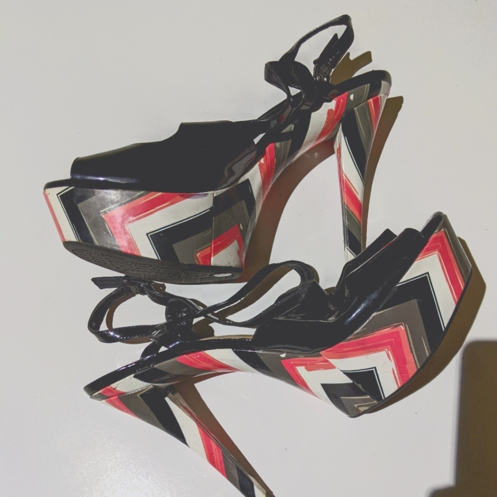 Stilletos
